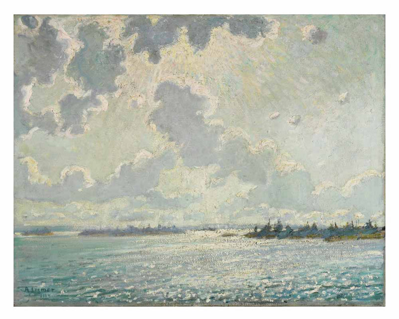 Georgian Bay