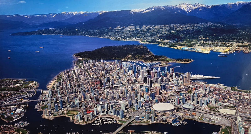 Vancouver
