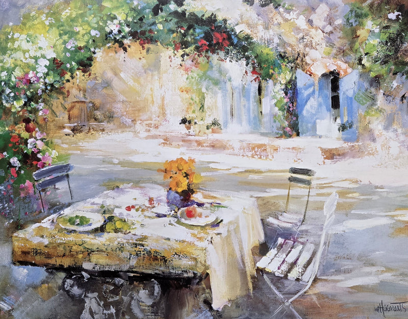Veranda II