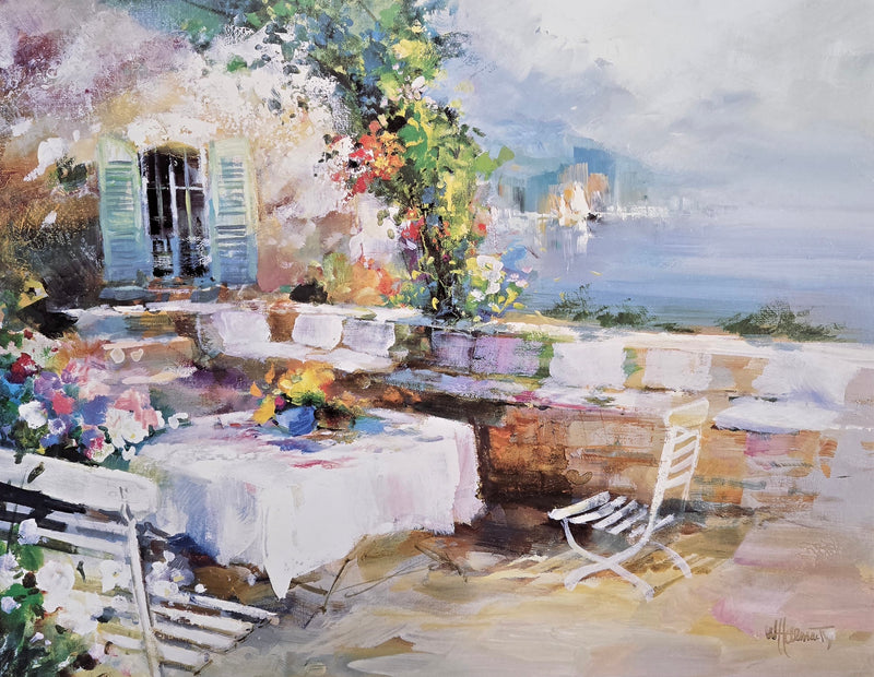 Veranda I