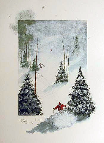 Snow Job