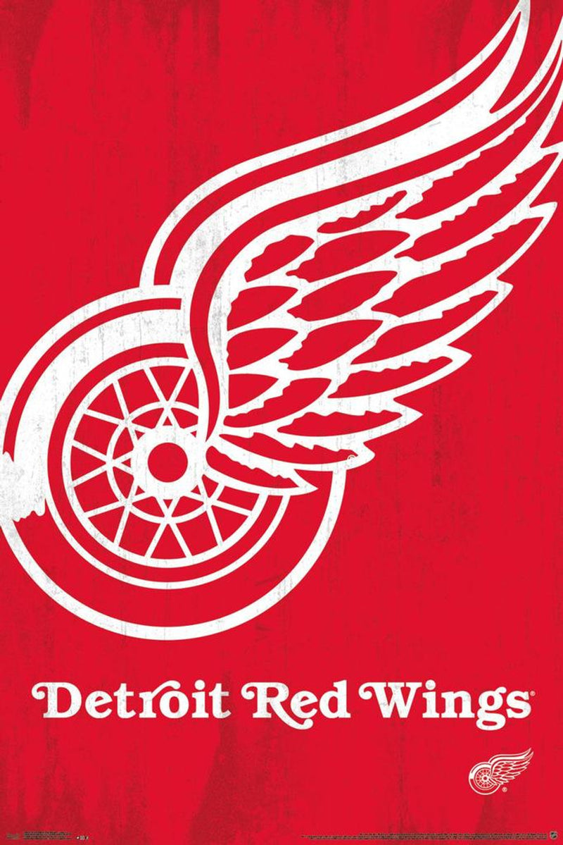Detroit Red Wings