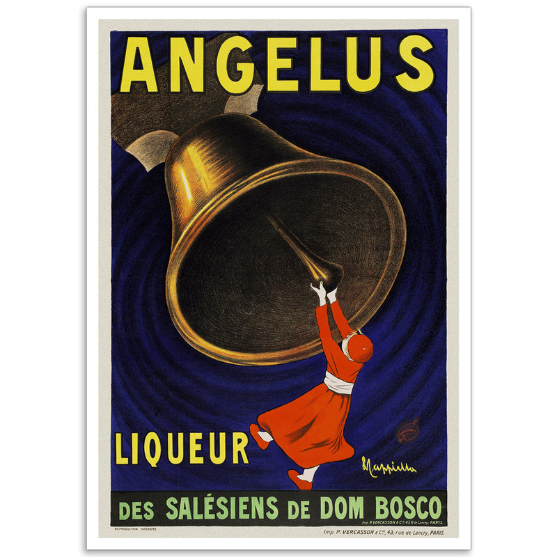Angelus Liqueur