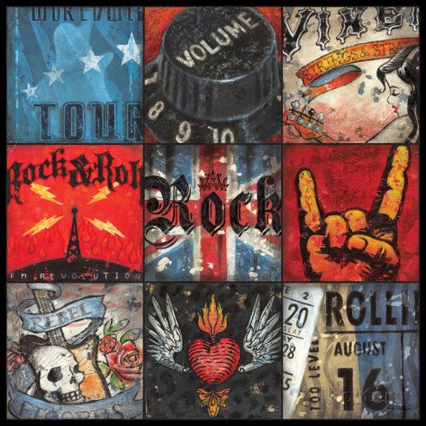 Rock 'n' Roll
