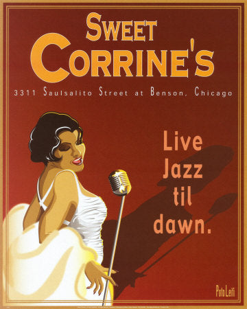 Sweet Corrin's