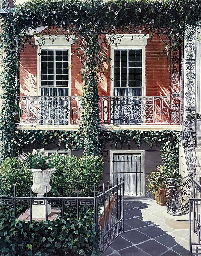 City in Bloom