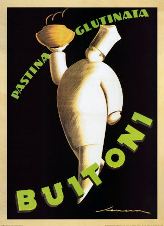 Buitoni, 1928