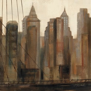 View From  The Bridge II
