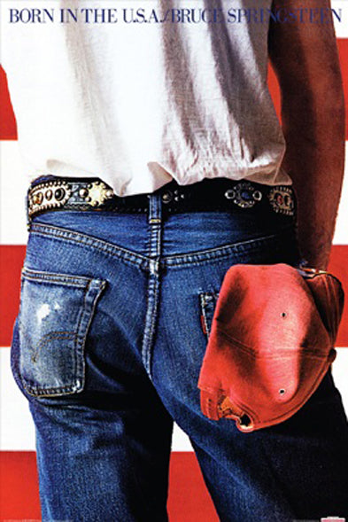 Bruce Springsteen