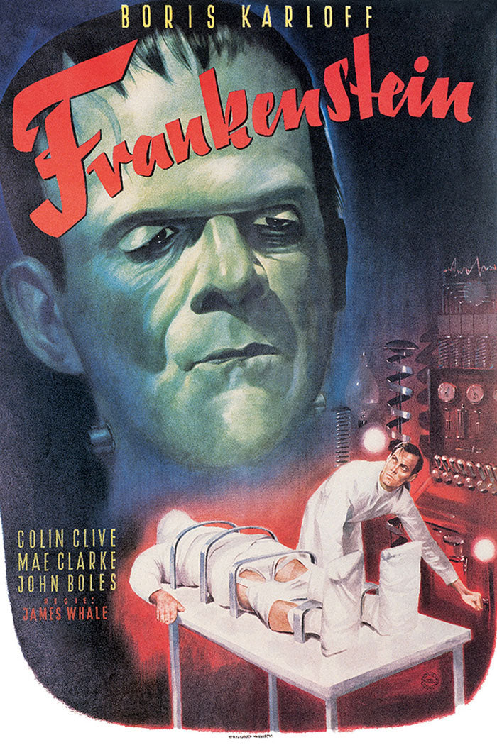 Frankenstein