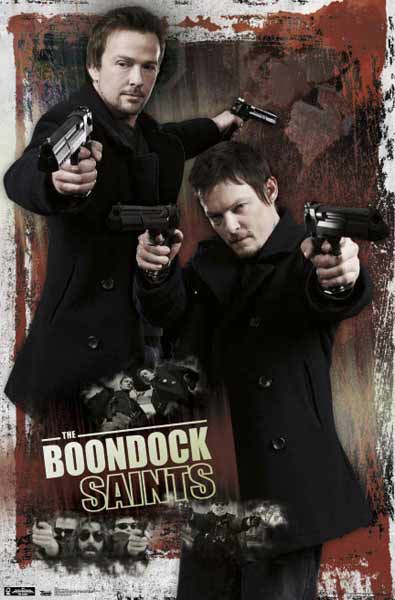 Boondock Saints