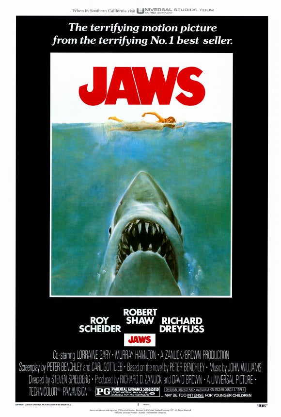 Jaws