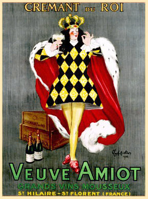 Veuve Amiot