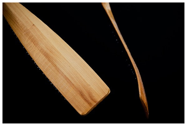 Paddles I