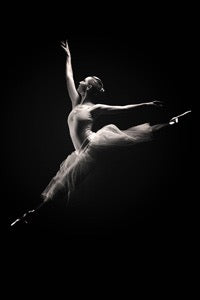 Ballet Dancer