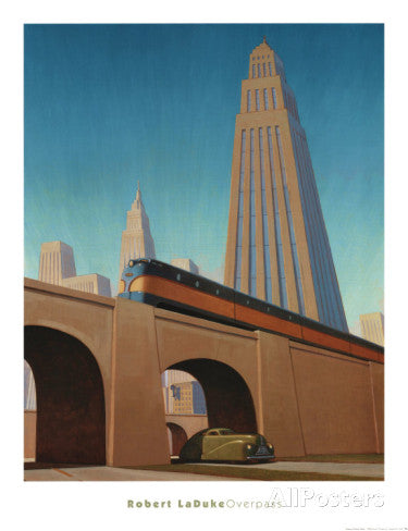 Overpass