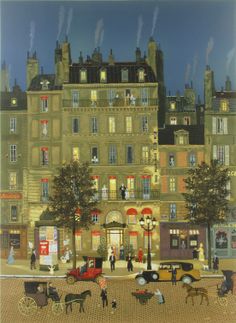 Grand Hotel