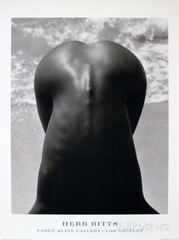 Female Nude, Detail