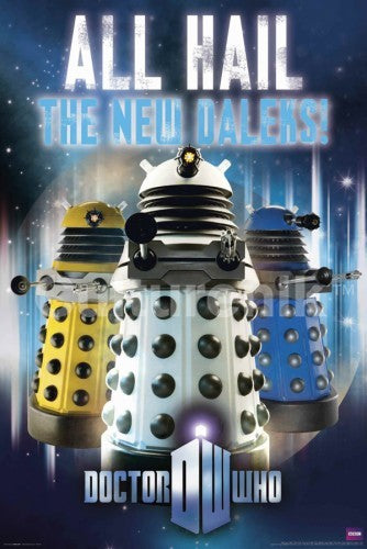 Dr. Who