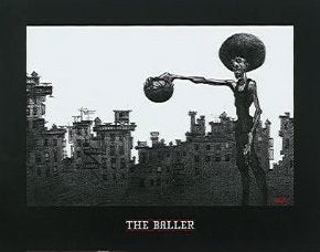 The Baller