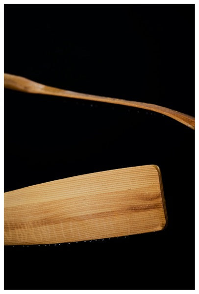 Paddles III