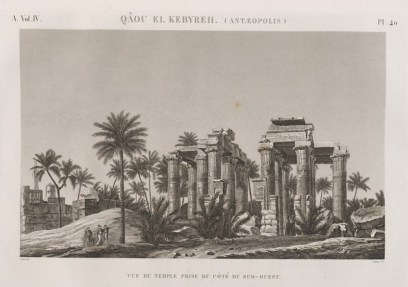 Anteopolis