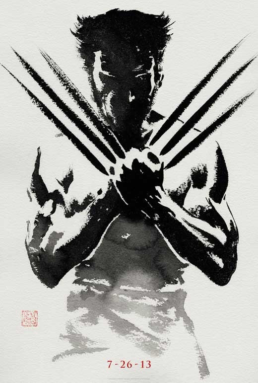 The Wolverine