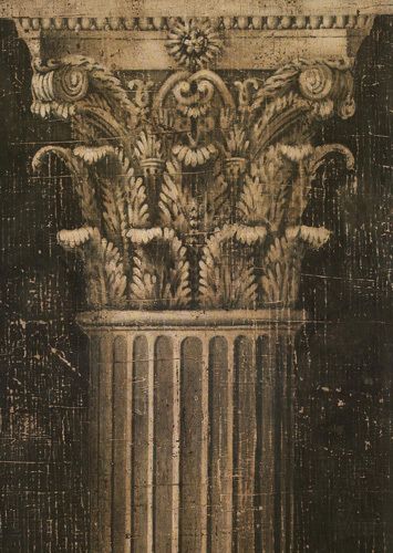 Fluted Column