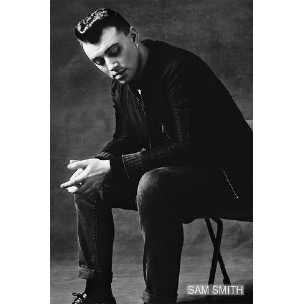 Sam Smith