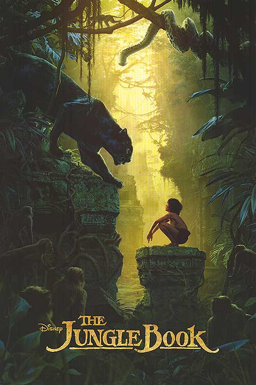 Jungle Book