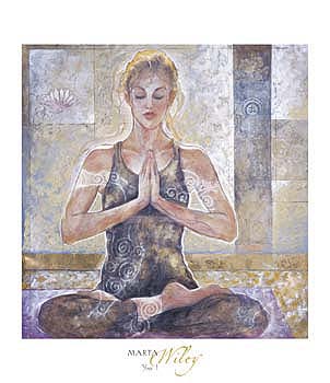 Yogi I