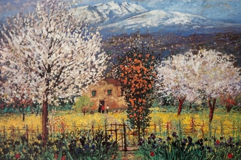 Primavera Abruzzese