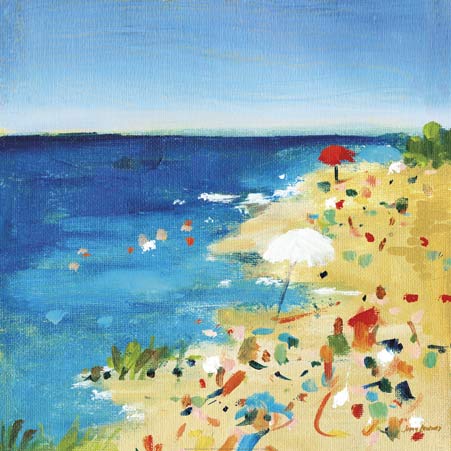 Beach Party II