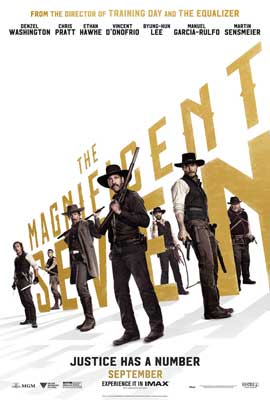 Magnificent Seven