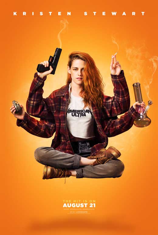 American Ultra