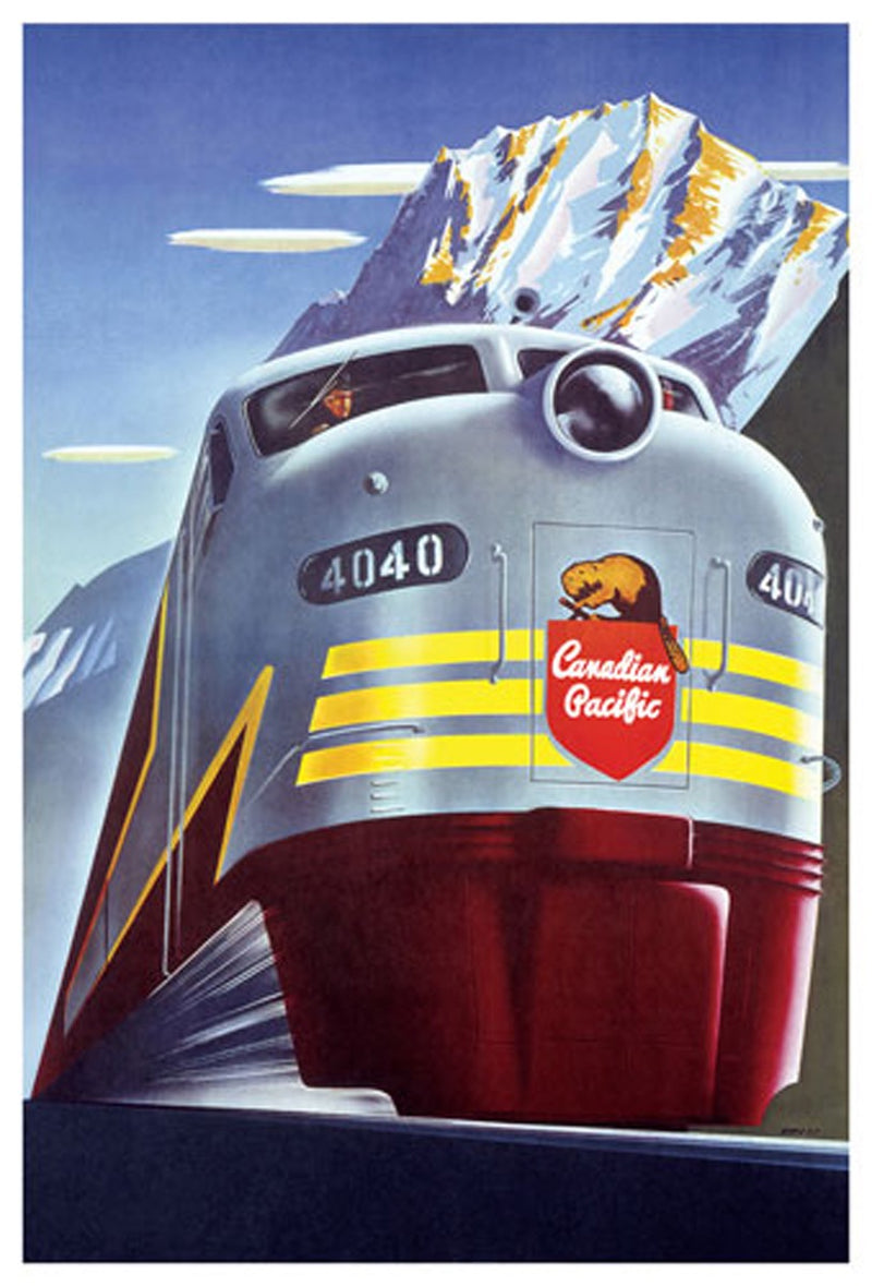 Diesel 4040