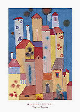 Tuscan Towers