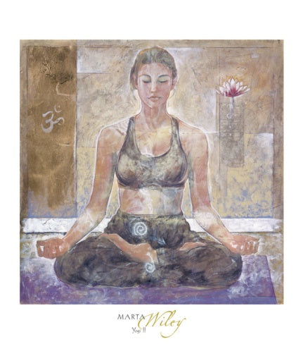 Yogi II