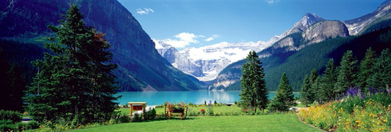 Lake Louise