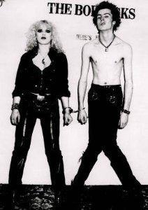 Sex Pistols