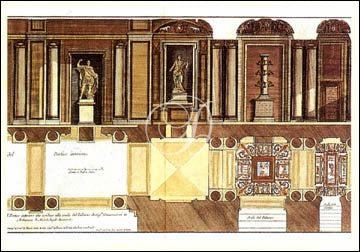 Italian Achitecture