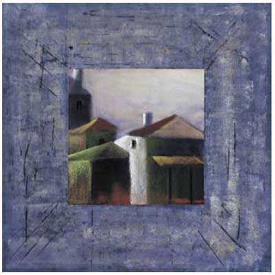 Rooftops II