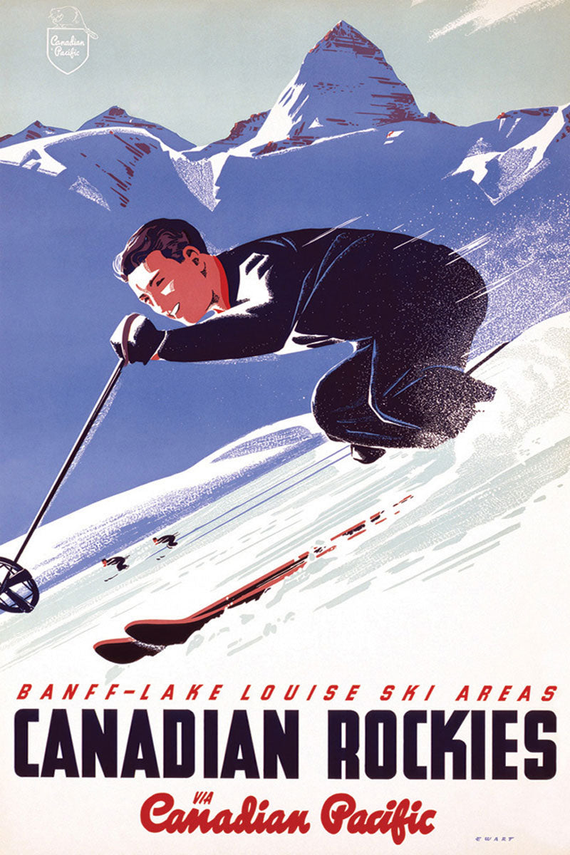 Lake Louise Ski Area