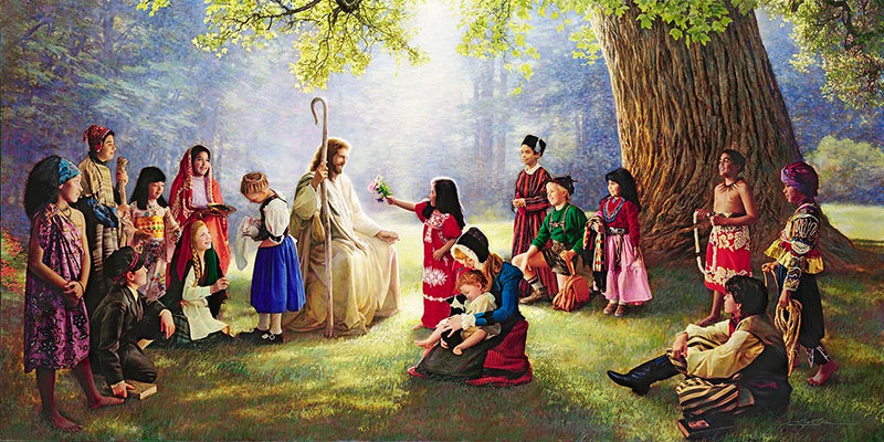 Children of the World