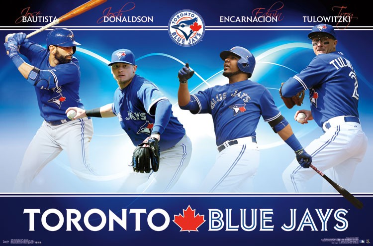 Toronto Blue Jays