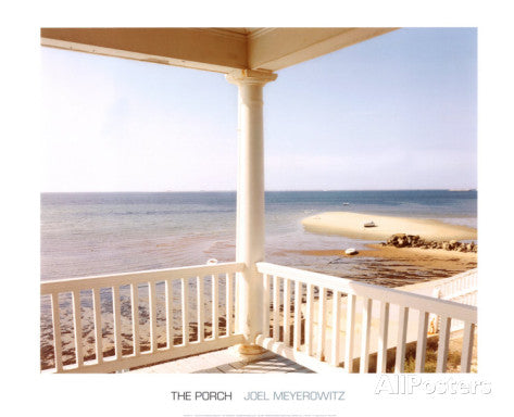 The Porch, 1977