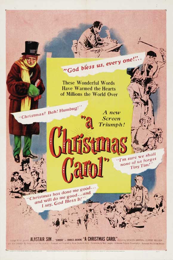 Christmas Carol