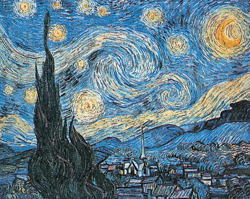 Starry Night