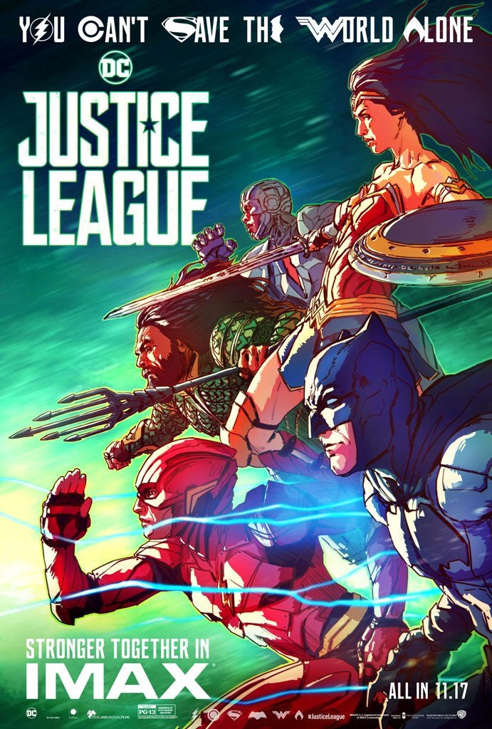 Justice League