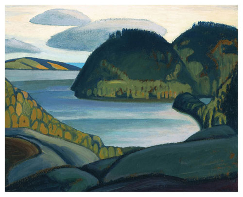 Coldwell Bay